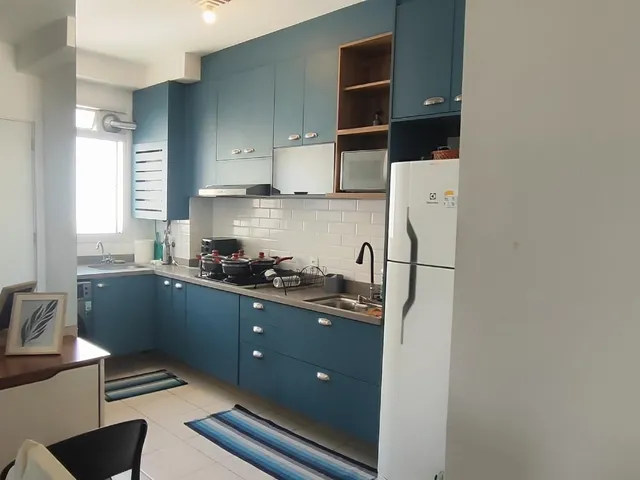 Imagem: Apartamento À Venda e Locação no la Vite