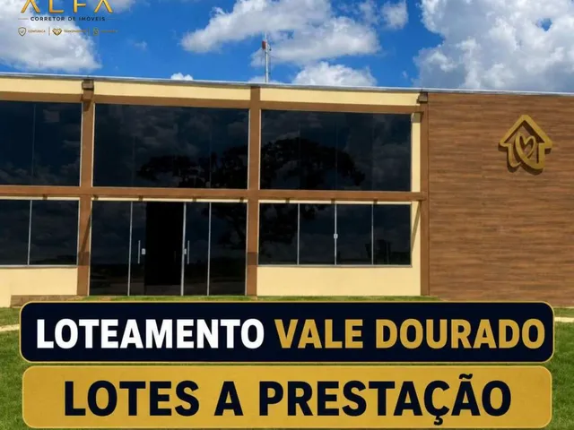 Imagem 2: Lote à venda em Aragoiânia, Vale Dourado, 200,00m²