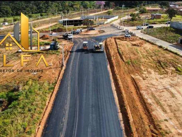 Imagem 4: Lote à venda em Aragoiânia, Vale Dourado, 200,00m²