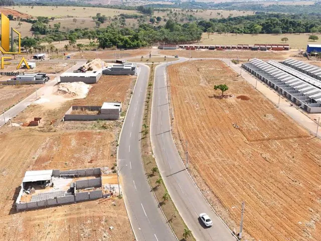 Imagem: Jardim Primavera - Terreno Comercial à