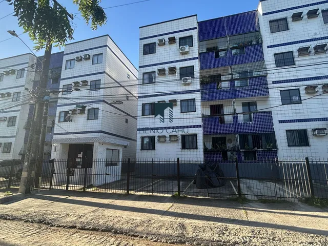 Imagem: Camburi - Apartamento 2 1 em Candeias