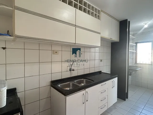 Imagem 12: Camburi - Apartamento 2 + 1 em Candeias, Jaboatão dos Guararapes/PE