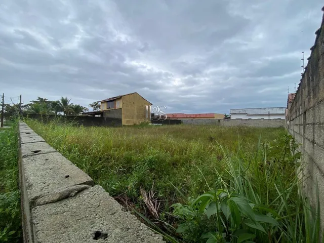 Imagem: TERRENO LADO PRAIA DE 840M2 PARA VENDA NO