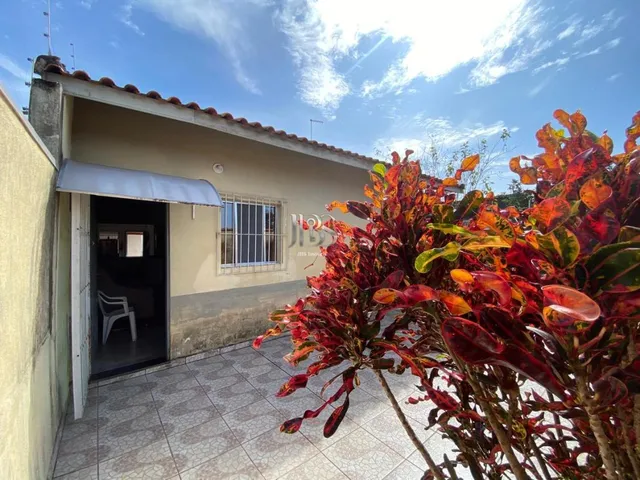 Imagem: CASA 4 DORMITÓRIOS E EDÍCULA LADO PRAIA