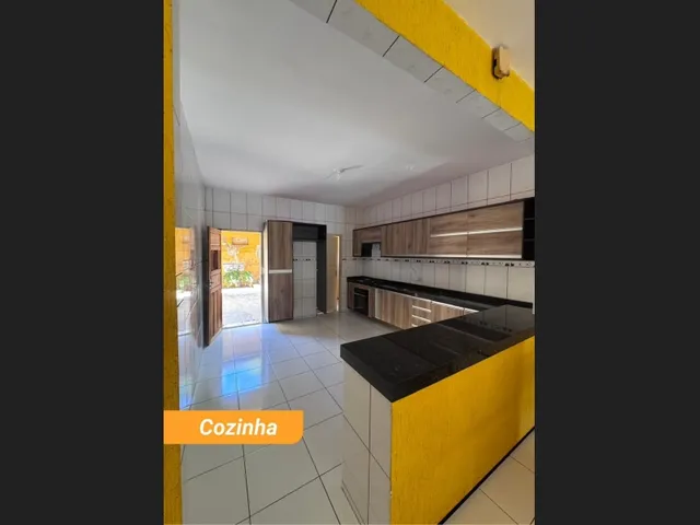 Imagem 9: CASA À VENDA NO BAIRRO SÃO JOSÉ, PICOS-PI