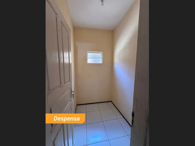 Imagem 11: CASA À VENDA NO BAIRRO SÃO JOSÉ, PICOS-PI