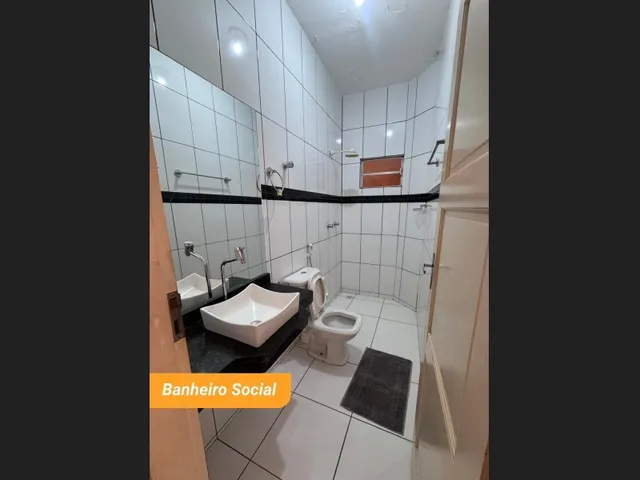 Imagem 3: CASA À VENDA NO BAIRRO SÃO JOSÉ, PICOS-PI