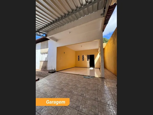 Imagem 10: CASA À VENDA NO BAIRRO SÃO JOSÉ, PICOS-PI