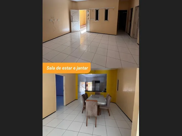 Imagem 15: CASA À VENDA NO BAIRRO SÃO JOSÉ, PICOS-PI