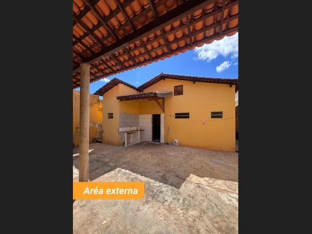 Imagem 4: CASA À VENDA NO BAIRRO SÃO JOSÉ, PICOS-PI