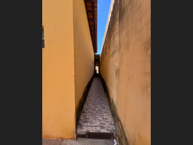 Imagem 7: CASA À VENDA NO BAIRRO SÃO JOSÉ, PICOS-PI