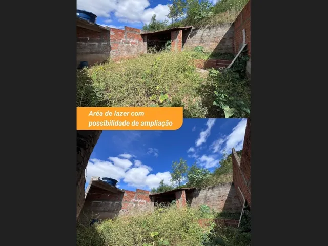 Imagem 13: CASA À VENDA NO BAIRRO SÃO JOSÉ, PICOS-PI
