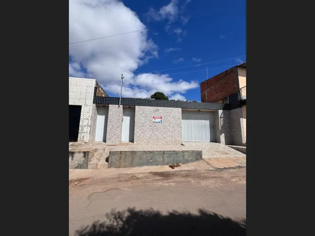 Imagem 8: CASA À VENDA NO BAIRRO SÃO JOSÉ, PICOS-PI