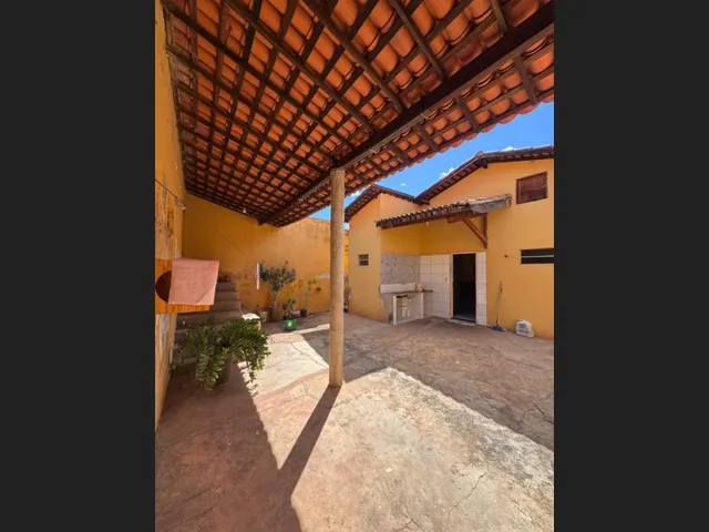 Imagem 14: CASA À VENDA NO BAIRRO SÃO JOSÉ, PICOS-PI