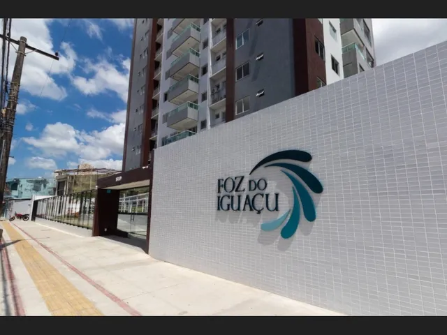Imagem: FOZ DO IGUAÇU Apartamento para Venda
