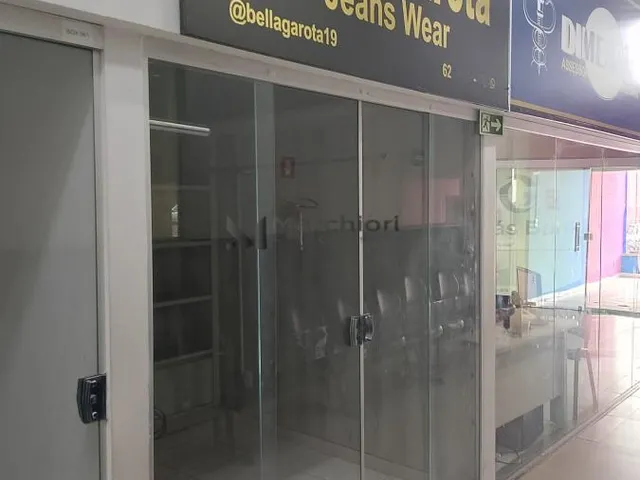 Imagem 2: Sala Comercial Mobiliada no Maysa Shopping