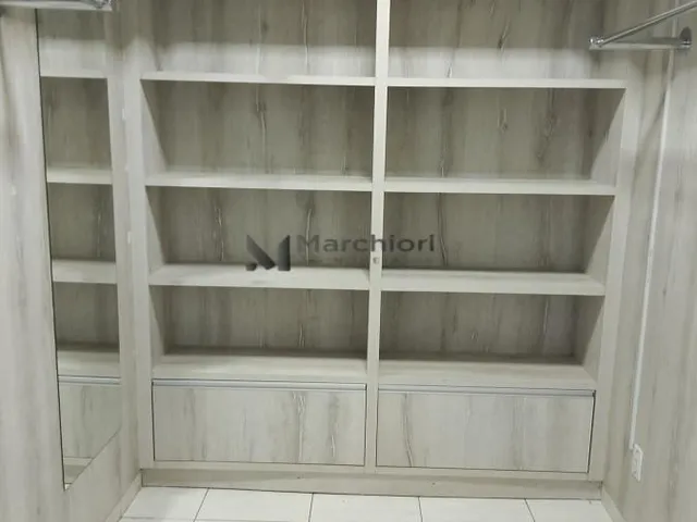 Imagem 7: Sala Comercial Mobiliada no Maysa Shopping