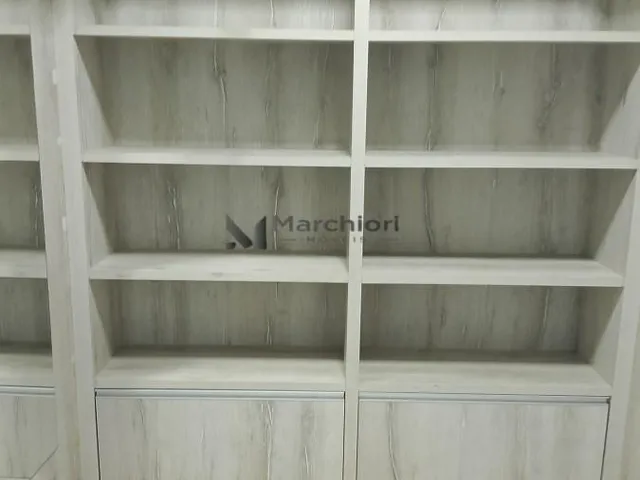Imagem 5: Sala Comercial Mobiliada no Maysa Shopping