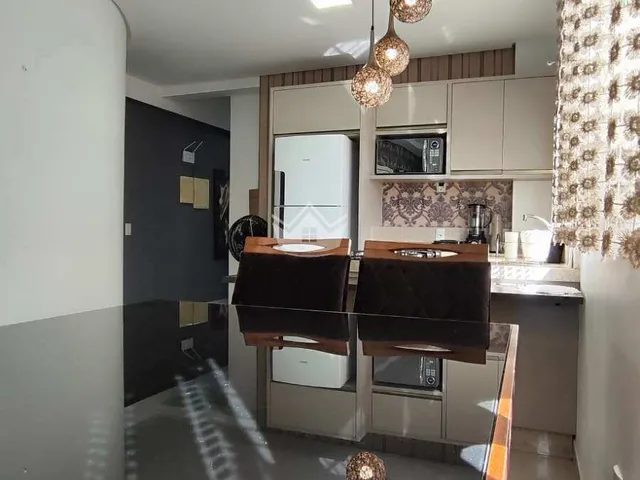 Imagem: EDIFÍCIO PORTO MADEIRO Apartamento Totalmente