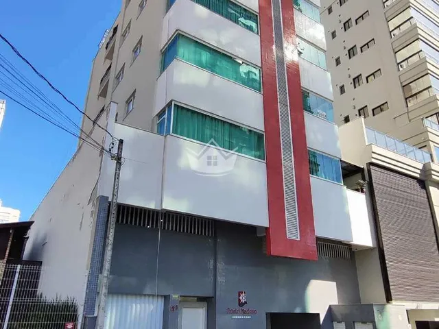Imagem 2: EDIFÍCIO PORTO MADEIRO: Apartamento Totalmente Mobiliado - Centro, Itapema/SC