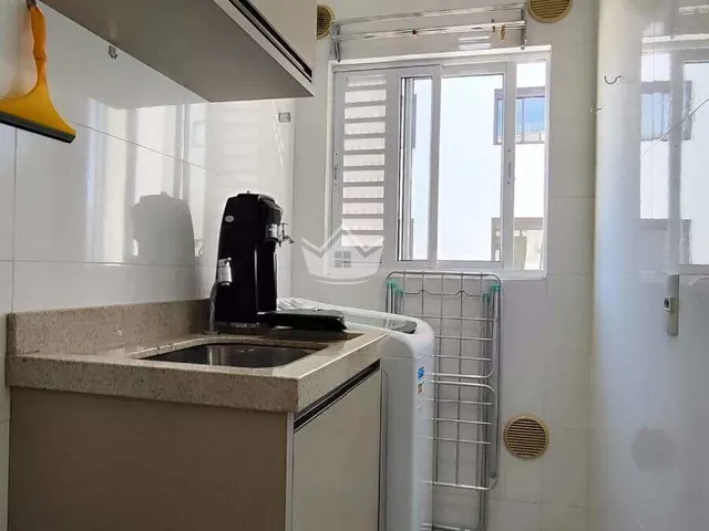 Imagem 6: EDIFÍCIO PORTO MADEIRO: Apartamento Totalmente Mobiliado - Centro, Itapema/SC