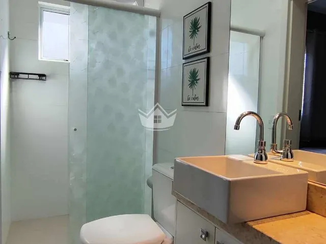 Imagem 7: EDIFÍCIO PORTO MADEIRO: Apartamento Totalmente Mobiliado - Centro, Itapema/SC