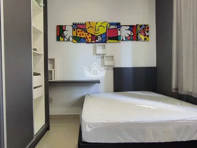 Imagem 8: EDIFÍCIO PORTO MADEIRO: Apartamento Totalmente Mobiliado - Centro, Itapema/SC