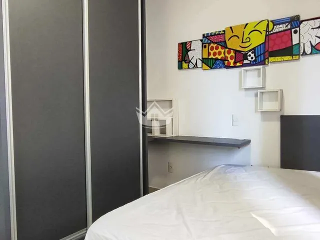 Imagem 9: EDIFÍCIO PORTO MADEIRO: Apartamento Totalmente Mobiliado - Centro, Itapema/SC
