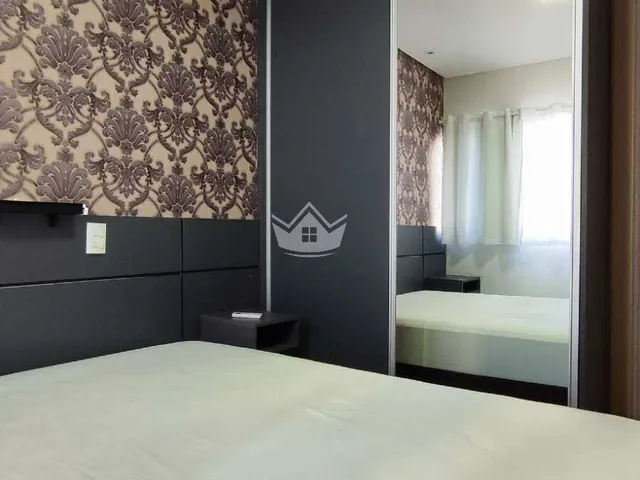 Imagem 11: EDIFÍCIO PORTO MADEIRO: Apartamento Totalmente Mobiliado - Centro, Itapema/SC