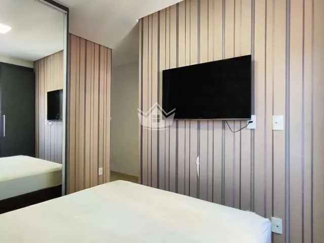 Imagem 12: EDIFÍCIO PORTO MADEIRO: Apartamento Totalmente Mobiliado - Centro, Itapema/SC