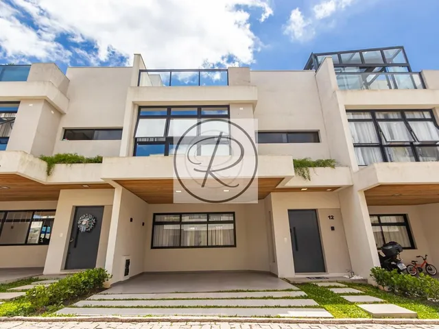 Imagem 16: Sobrado à venda em Curitiba, Xaxim, com 3 quartos, 182m²