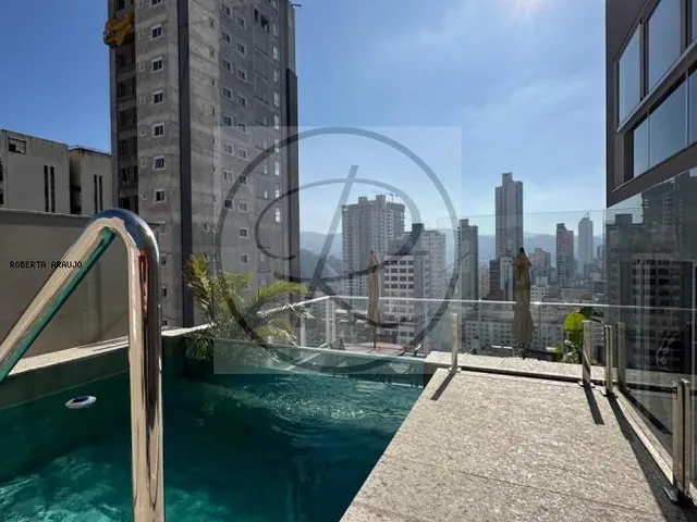 Imagem: Apartamento à venda em Balneário Camboriú