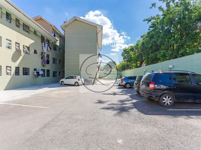Imagem 4: Apartamento à venda em Curitiba, Cidade Industrial, com 2 quartos, 38m²