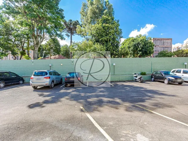 Imagem 7: Apartamento à venda em Curitiba, Cidade Industrial, com 2 quartos, 38m²