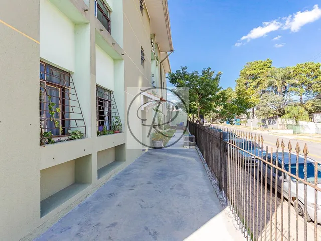 Imagem 8: Apartamento à venda em Curitiba, Cidade Industrial, com 2 quartos, 38m²