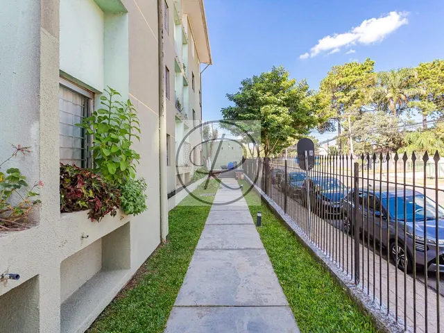 Imagem 9: Apartamento à venda em Curitiba, Cidade Industrial, com 2 quartos, 38m²