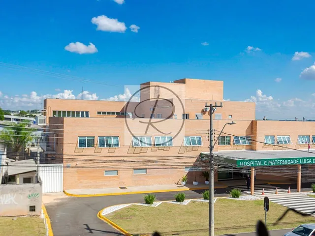 Imagem 11: Apartamento à venda em Curitiba, Cidade Industrial, com 2 quartos, 38m²