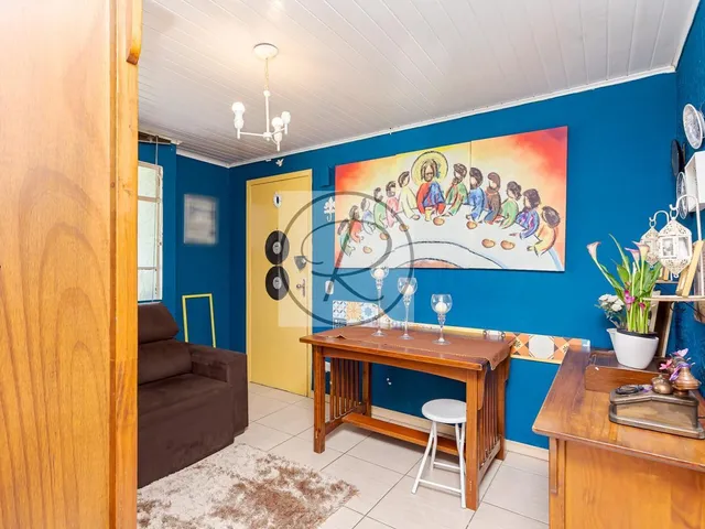 Imagem 15: Apartamento à venda em Curitiba, Cidade Industrial, com 2 quartos, 38m²