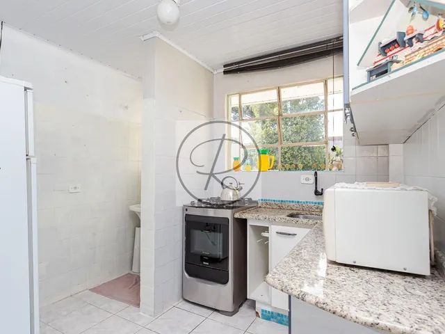 Imagem 16: Apartamento à venda em Curitiba, Cidade Industrial, com 2 quartos, 38m²