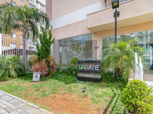 Imagem: Apartamento À Venda em Curitiba, Portão