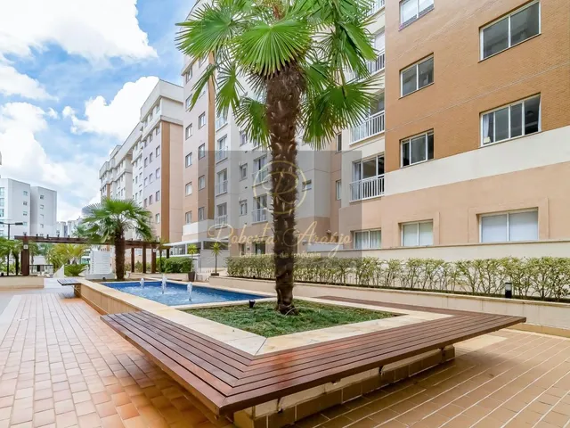 Imagem 2: Apartamento À Venda em Curitiba, Portão, com 3 Quartos, 87M²