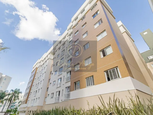Imagem 3: Apartamento À Venda em Curitiba, Portão, com 3 Quartos, 87M²