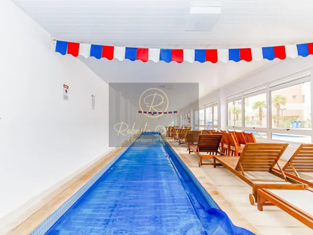 Imagem 4: Apartamento À Venda em Curitiba, Portão, com 3 Quartos, 87M²