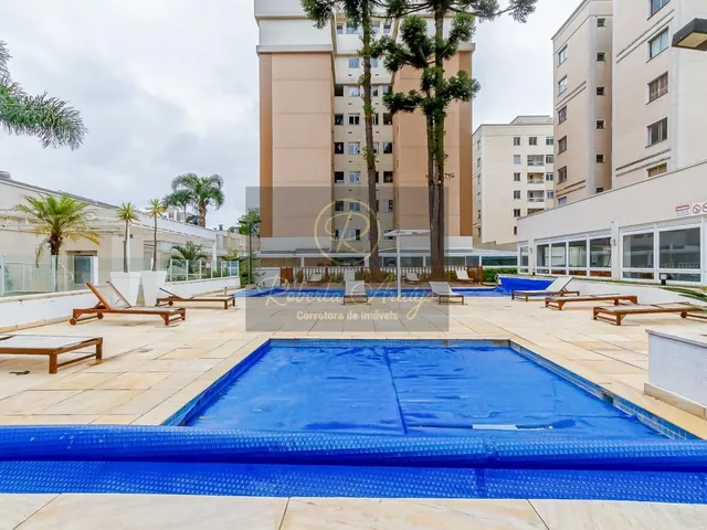 Imagem 5: Apartamento À Venda em Curitiba, Portão, com 3 Quartos, 87M²