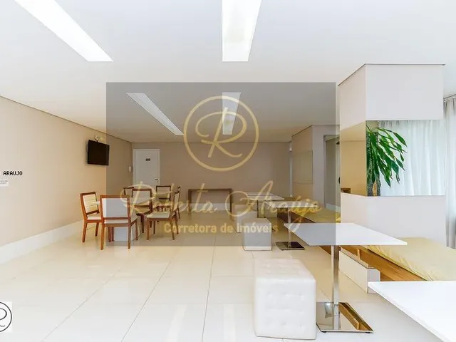 Imagem 6: Apartamento À Venda em Curitiba, Portão, com 3 Quartos, 87M²