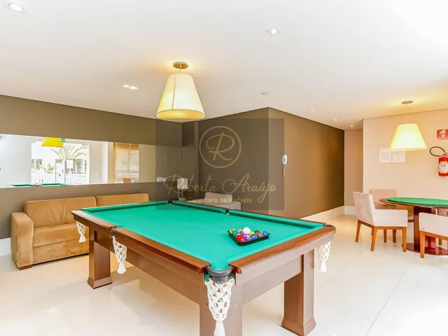 Imagem 7: Apartamento À Venda em Curitiba, Portão, com 3 Quartos, 87M²