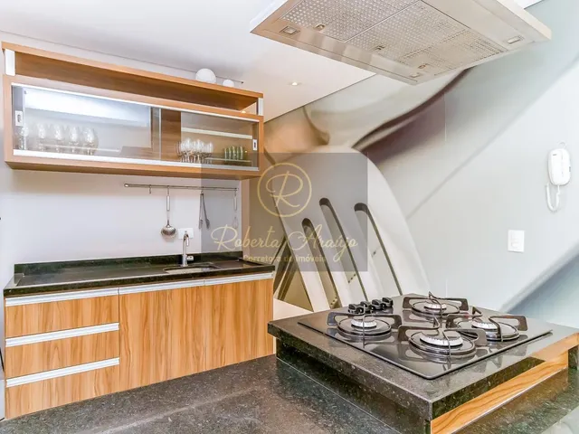 Imagem 8: Apartamento À Venda em Curitiba, Portão, com 3 Quartos, 87M²