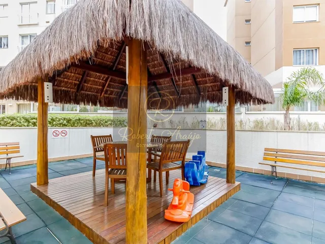 Imagem 9: Apartamento À Venda em Curitiba, Portão, com 3 Quartos, 87M²
