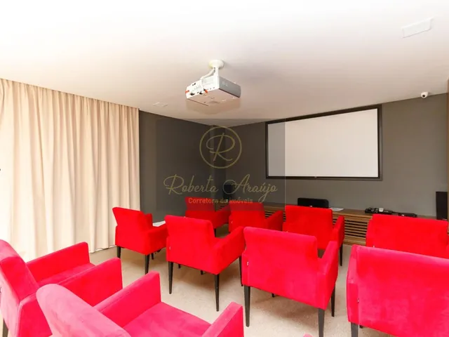 Imagem 10: Apartamento À Venda em Curitiba, Portão, com 3 Quartos, 87M²