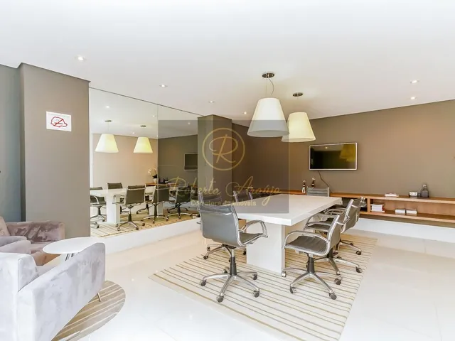Imagem 12: Apartamento À Venda em Curitiba, Portão, com 3 Quartos, 87M²